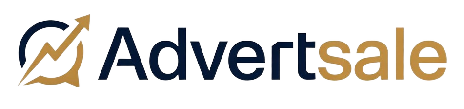 Advert Sales