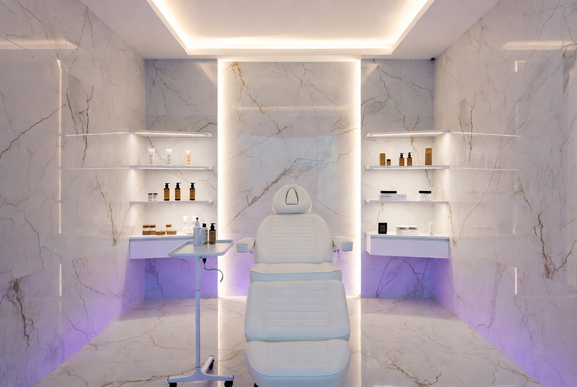 Medical Spa and Wellness Center - Morristown